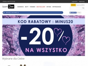Obuwie damskie, odpowiednie na każdą okazję.