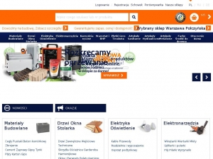 Panele podłogowe marki Kronopol