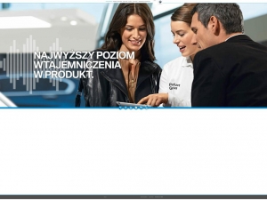 BMW Polska to świetnie działające przedsięwzięcie